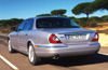 2004 Jaguar XJ8 Picture